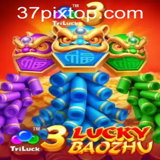 Descubra a Emoção de 3LuckyBaozhu: O Novo Sucesso de 37pix