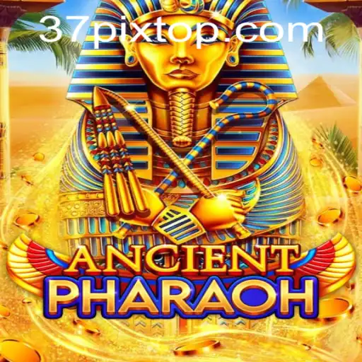 AncientPharaoh: Desvende os Mistérios do Egito Antigo com 37pix