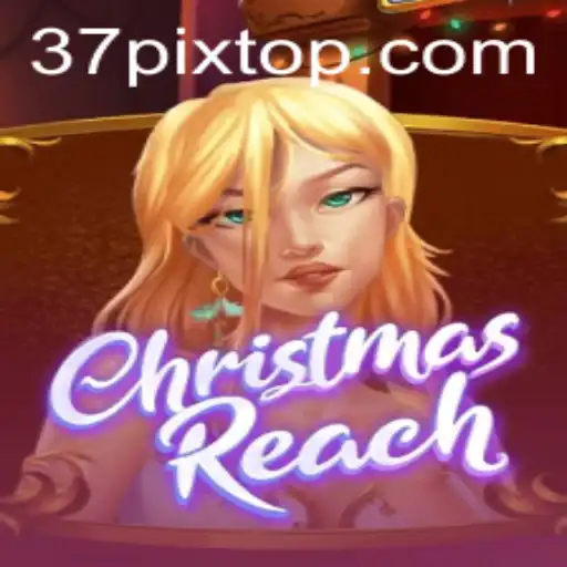 ChristmasReach: Uma Nova Experiência de Natal com 37pix