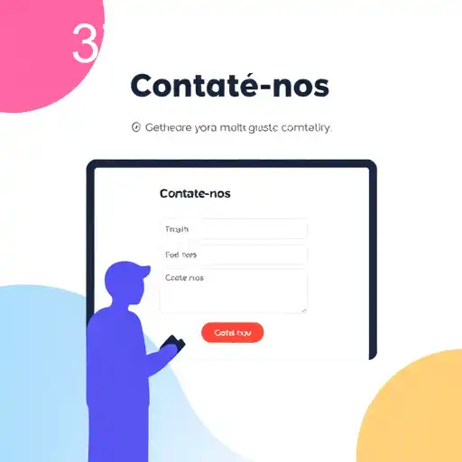 Contate-nos