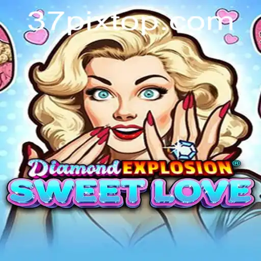 Explorando o Mundo Encantador de DiamondExplosionSweetLove: A Tecnologia de Jogos que Está Conquistando Corações