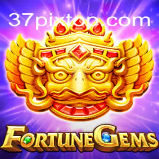 FortuneGems: A Jornada Fascinante no Mundo dos Tesouros com 37pix