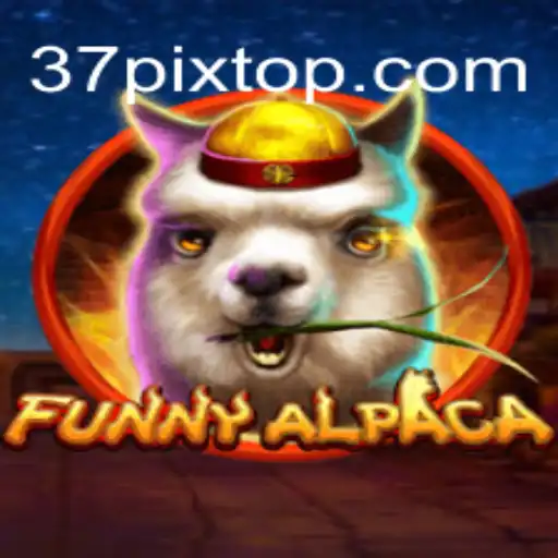 FunnyAlpaca: Descobrindo a Magia do Jogo 37pix