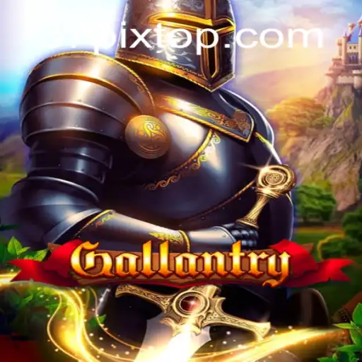 Gallantry: Um Mergulho no Universo do Jogo que Mistura Estratégia e Aventura