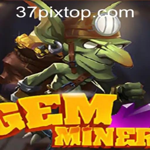 Descubra GemMiner: Um Novo Universo de Aventuras Subterrâneas