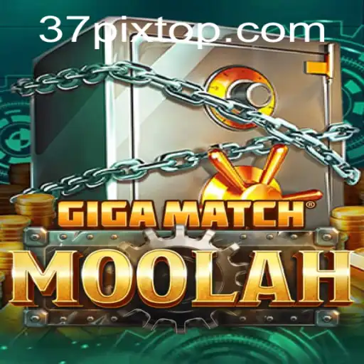 GigaMatchMoolah: Explorando as Nuances do Jogo com 37pix