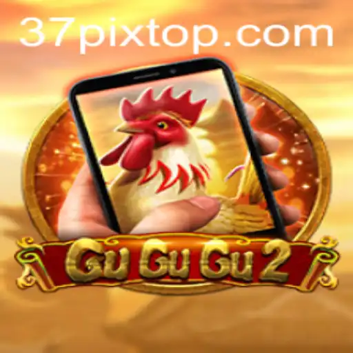 GuGuGu2M: Aventurando-se no Mundo de 37pix