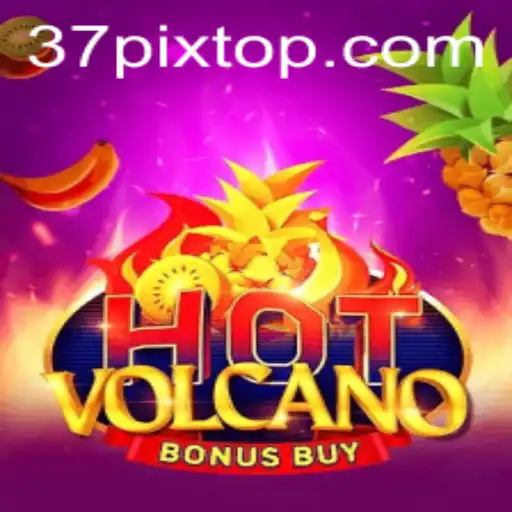 Descubra o Excitante Mundo do HotVolcanoBonusBuy da 37pix