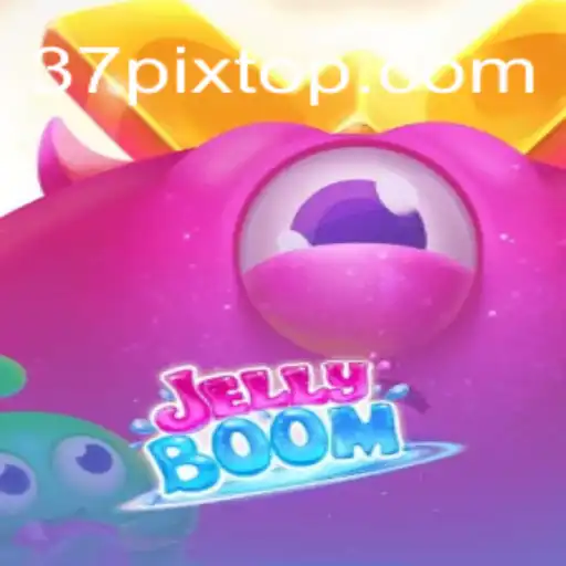 Descubra o Fascinante Mundo de JellyBoom: Uma Aventura Interativa com 37pix