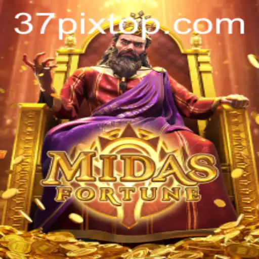 Descobrindo a Fortuna de MidasFortune: Um Mergulho no Jogo Revelação da 37pix