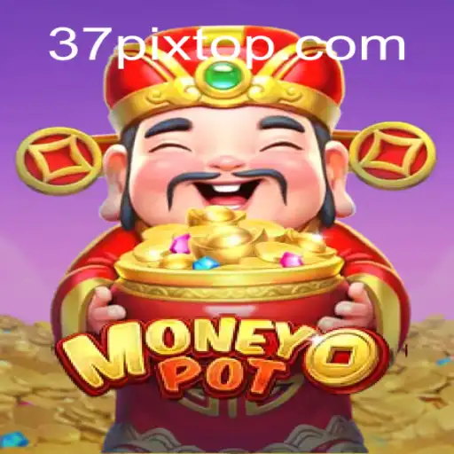 Explorando o Dinâmico Mundo de MoneyPot com 37pix