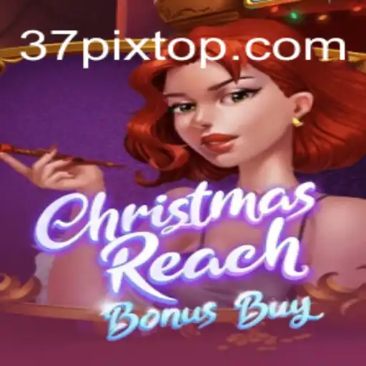 ChristmasReachBonusBuy: Aventura Natalina com 37pix