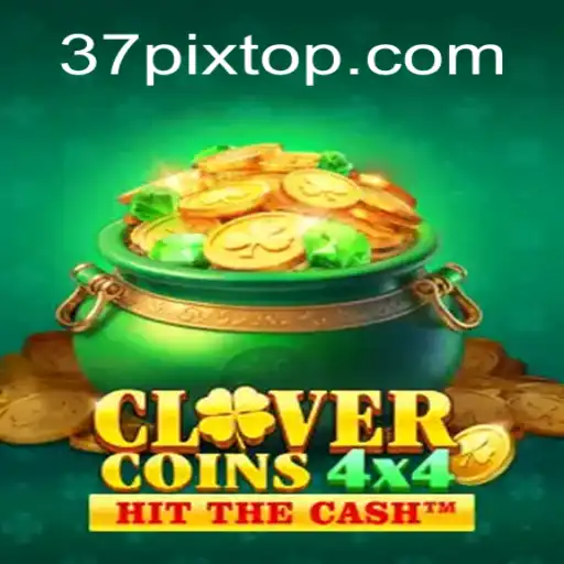 Descubra o Empolgante Mundo de CloverCoins4x4