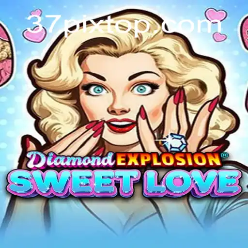 Explorando o Mundo Encantador de DiamondExplosionSweetLove: A Tecnologia de Jogos que Está Conquistando Corações