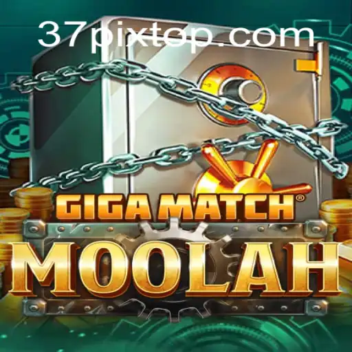 GigaMatchMoolah: Explorando as Nuances do Jogo com 37pix