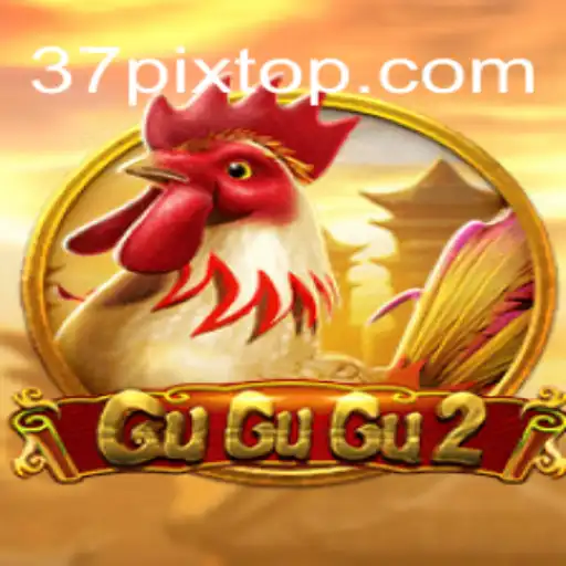 Descubra GuGuGu2: O Jogo Revolucionário da 37pix