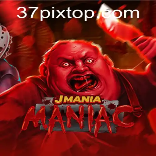 Explorando o Mundo de JManiaManiac: Um Desafio de 37pix