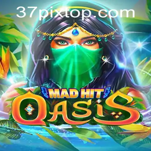 Descubra o Universo de MadHitOasis: Aventura e Estratégia na Era Digital