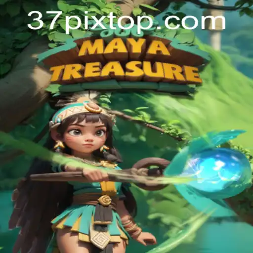 Descubra os Segredos do MayaTreasure: A Aventura Inovadora do Mundo dos Jogos