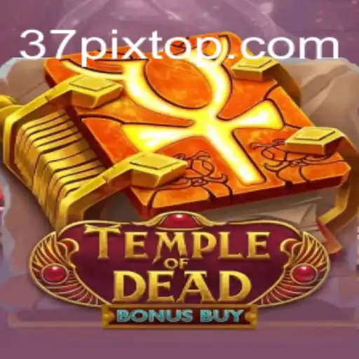 Temple of Dead Bonus Buy: Aventura e Mistério nas Suas Mãos