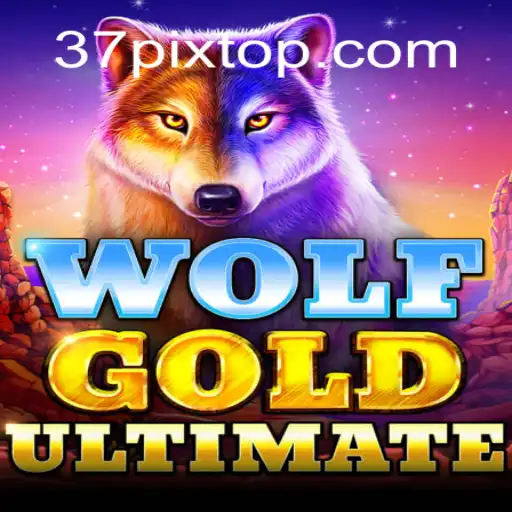 Descubra a Emoção de WolfGoldUltimate: Uma Nova Experiência de Jogo com 37pix