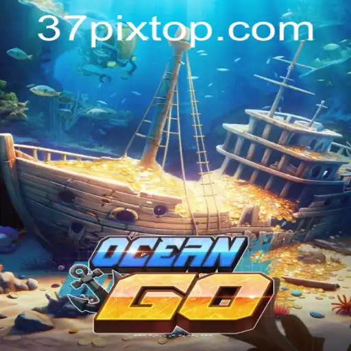 Explorando OceanGO: Mergulhe na Aventura dos Sete Mares