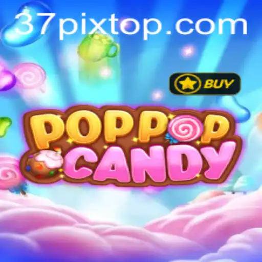 Explorando o Mundo Encantado de POPPOPCANDY