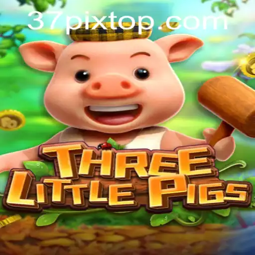THREELITTLEPIGS: Um Jogo Inovador que Une Imaginação e Estratégia