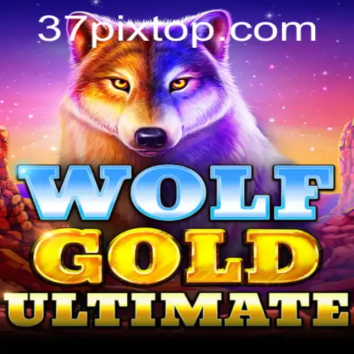 Descubra a Emoção de WolfGoldUltimate: Uma Nova Experiência de Jogo com 37pix
